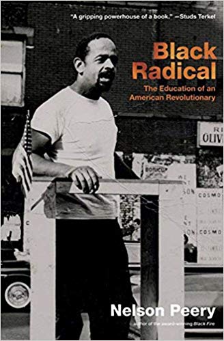 Black Radical:  The Education of an American Revolutionary